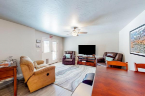 Grandma's Southern Comfort Vacation Rental